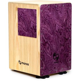 تصویر کاخن Forest 8s plus Series مانوس 