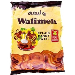 تصویر شکلات ولیمه عسلی آناتا وزن ۵۰۰ گرم 