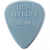 تصویر Dunlop Guitar Pick 44P 0.88mm 