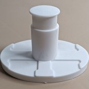 تصویر قالب کتلت عروس مدل Ar200 