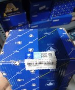 تصویر سوپاپ دود و هوای سمند ef7 موتور ملی ایساکو 