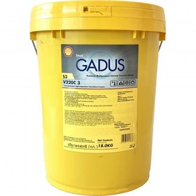 تصویر گریس Shell Gadus S3 V220C 2 