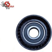 تصویر هرزگرد دینام پژو 206 (سوراخ بزرگ) برند شایگان 