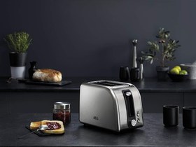 تصویر توستر نان آاگ مدل at7750 AAG bread toaster model AT7750