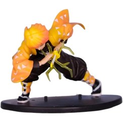 تصویر فیگور شخصیت زنیتسو آگاتسوما 