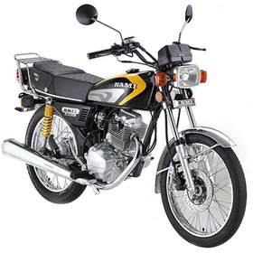تصویر موتور سیکلت نامی مدل CG150 سال 1402 