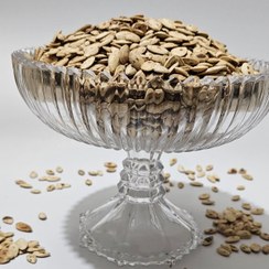 تصویر تخمه خال دار 