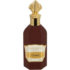 تصویر اکستریت د پرفیوم کورنیش دوق Chant Corniche D'Or Chant Extrait de Parfum