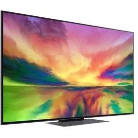 تصویر تلویزیون ال جی مدل 86QNED813 QNED813 86QNED813 QNED813 LG 4K UHD smart TV WebOS ThinQ AI 2023