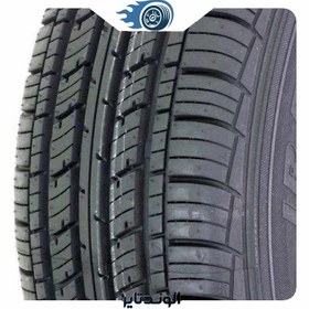 تصویر لاستیک205.55.16 ایران تایر RONIKA Iran Tire RONIKA Size 205/55/R16Car Tire