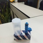 تصویر سوزن انژکتور نیسان سایپا یورو4 بوش 