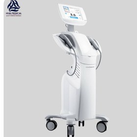 تصویر دستگاه هایفو اولترافورمر 