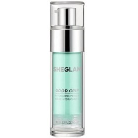 تصویر پرایمر آبرسان شیگلم مدل Good Grip حجم 45 میل | Sheglam Good Grip Hydrating Primer 