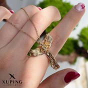 تصویر پلاک فرشته ژوپینگ 