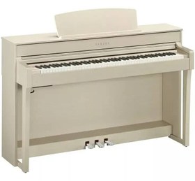 تصویر پیانو یاماها clp845 
