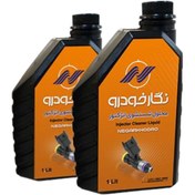 تصویر محلول شستشوی انژکتور نگار خودرو 