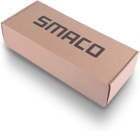 تصویر کپسول غواصی دهنی Smaco 