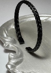 تصویر بنگل حصیری - بنگل حصیری Wicker bangle