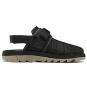 تصویر کفش زنانه صندل سیاه زن بیتنیک ریباک Reebok 