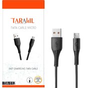 تصویر کابل شارژ میکرو tarahil مدل TA-112 