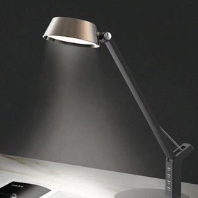 تصویر چراغ مطالعه 1855 