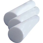 تصویر فوم بسته بندی استانینگ مدل توپر مجموعه 3 عددی 