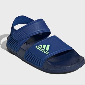 تصویر صندل جوانان آدیلت برند Adidas Youth Adilette Sandal