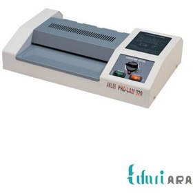 تصویر دستگاه پرس کارت مدل Pro-320 ا Pro-320 model card press machine Pro-320 model card press machine