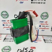 تصویر ترانزیستور ( CDI ) موتور اپاچی 150 ، 160 و 180 (8سیم) اصلی 