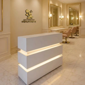 تصویر فروشگاه تجهیزات آرایشگاهی آرین کمپانی