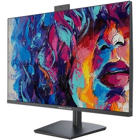 تصویر مانیتور 32 اینچ مسترتک مدل PA329CU-4K MasterTech PA329CU-4K 32 Inch 4K IPS Monitor