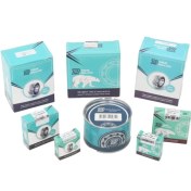 تصویر بلبرینگ تسمه تایم پراید(تیبا،ساینا،اطلس،شاهین) | تی آر TR 