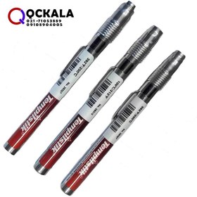 تصویر گچ حرارتی جوشکاری Tempilstik 