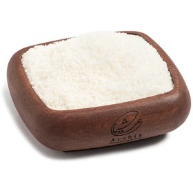 تصویر پودر نارگیل 