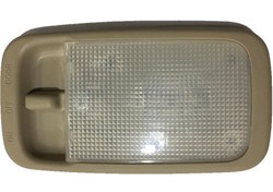 تصویر چراغ سقفی عقب – ام وی ام X33 قدیم 