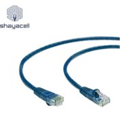 تصویر کابل شبکه لگرند CAT6 طول ۳۰ سانتی متر 