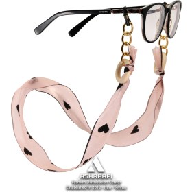 تصویر بند عینک طرح دار Glasses Strap-05 