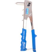 تصویر انبر پرچ نووا مدل NTR 2000 سایز ۴.۸ میلیمتر 