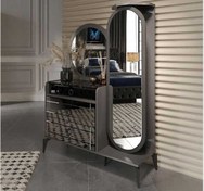 تصویر میز آرایش روشا al302 