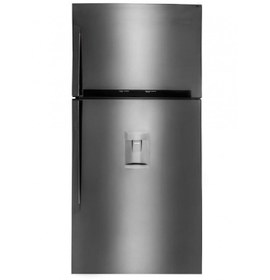 تصویر یخچال و فریزر ایکس ویژن مدل XLR-T860D ا X.Vision XLR-T860D Refrigerator X.Vision XLR-T860D Refrigerator
