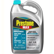 تصویر کولانت ضدیخ آبی مناسب BMW مدل MAX برند پریستون – Prestone (آمریکا) Prestone BLUE MAX Coolant