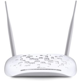 تصویر مودم روتر بی‌سیم تی پی-لینک مدل TD-W9970 ظرفیت ۳۰۰Mbps 