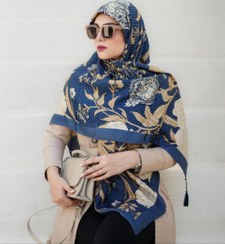 تصویر سیااسکارف پاییزه si scarf