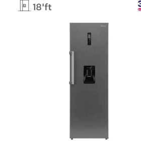 تصویر یخچال جی پلاس GPlus مدل GRF-P2736LS 