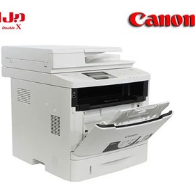 تصویر پرینتر چندکاره لیزری کانن مدل MF416dw Canon i-Sensys MF416dw Multifunction Laser Printer