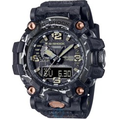 casio mudmaster gwg 2000 1a1er