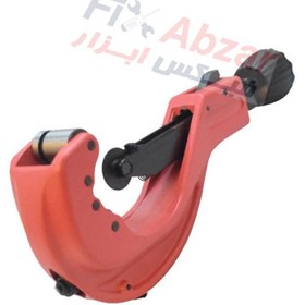 تصویر لوله بر دستی پلی اتیلن 67 میلیمتر مدل 8080 Automatic tube cutter with 2 plastic blades (Ø 6-67 mm)