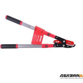تصویر شاخه زن رونیکس مدل  RH 3121 telescopic pruning shears Ronix model RH 3121