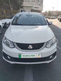 تصویر ساینا دنده‌ای مدل 1403 ا Saina manual S Saina manual S