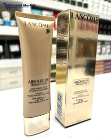 تصویر کرم ضدآفتاب و ضدپیری لانکوم ابسولو یو وی Lancome Absolue UV